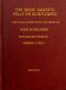 [Gutenberg 55981] • The great Galeoto; Folly or saintliness / two plays done from the verse of José Echegaray into English / prose by Hannah Lynch